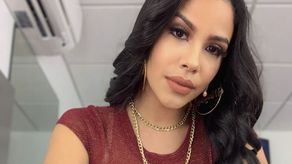 Mary Gaby Sealy, es una mujer con visión y que aspira siempre a más.