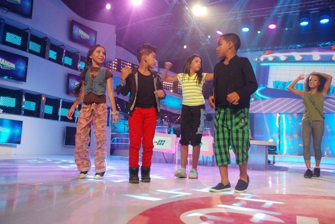 Ensayo previo a la final de PG