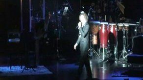 Bisbal encandila con faceta más minimalista en su nueva gira