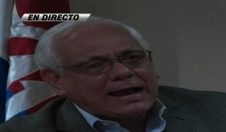Mitchell Doens acusa a diputado Ávila de traicionar al PRD