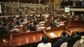 Inician sesiones extraordinarias con tres temas en agenda
