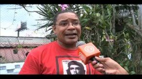 Frente Amplio de Colón no descarta protestas