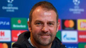 Bayern Múnich decidirá tras la primera vuelta si sigue o no Flick