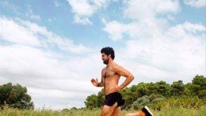 Miguel Ángel Muñoz no correrá la maratón de Berlín
