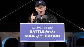 JONATHAN LEMIRE, ZEKE MILLER, WILL WEISSERT y ALEXANDRA JAFFE