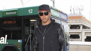 Lewis Hamilton ha vuelto a entrenar por primera vez tras dar positivo en coronavirus
