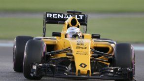 Renault en apuros tras partida de su director Vasseur
