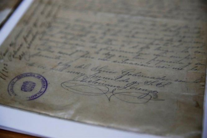 Archivo Nacional de Panamá