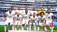 La Selección de Panamá disputará dos partidos ante Curazao.
