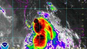 México espera lluvias torrenciales con la entrada de la tormenta Dolly