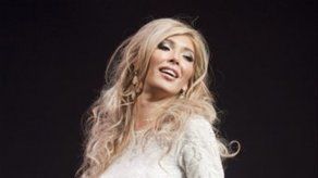 Belleza transexual no logra coronarse Miss Universo Canadá