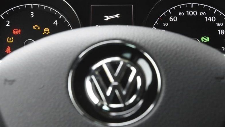 Standard and Poors baja nuevamente la nota a Volkswagen