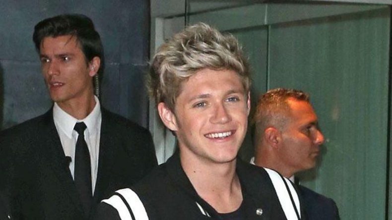 Niall Horan quiere una novia normal