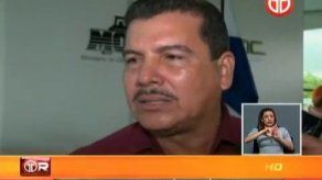Gobernador de Colón dice que seguridad ha mejorado