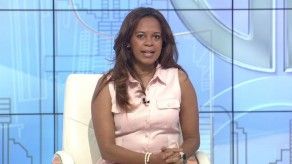 Raisa Banfield: La ciudad no necesita un político de carrera