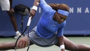Serena es cabeza de serie en Abierto de EEUU