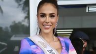 Diana Silva, representante de Venezuela en el Miss Universo 2023 Diana Silva, representante de Venezuela en el Miss Universo 2023