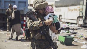 La población estadounidense siguió de cerca el caótico proceso de evacuación de Afganistán.
