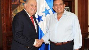 Iglesias: en Cádiz se estudiará como mejorar la competitividad