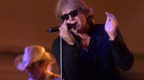 Rockero Eddie Money muere de cáncer a los 70 años