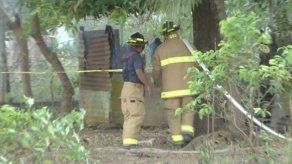 Adulto mayor muere calcinando en su residencia en Veraguas