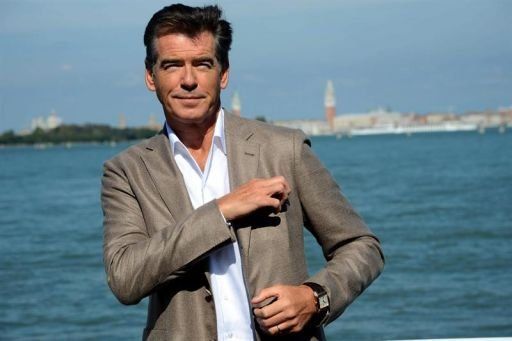 Hija de Pierce Brosnan fallece tras larga lucha contra cáncer de ovario