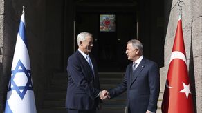 Las relaciones comenzaron a mejorar tras la salida del gobierno del primer ministro israelí Benjamin Netanyahu.