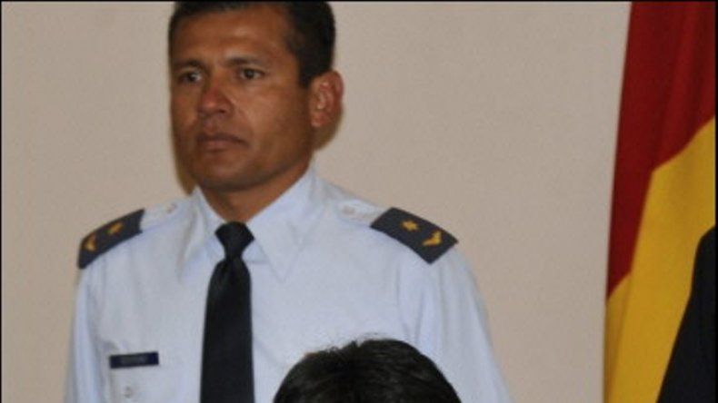 Morales y prefectos rebeldes en busca de acuerdo