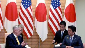 Mattis reafirma la defensa de sus aliados mientras se dialoga con Pyongyang