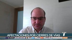 CCIAP indica que si la crisis en el país se prolonga el impacto para la economía será nefasto