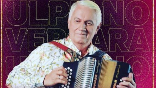 Ulpiano Vergara revela que pronto estrenará tema titulado Llegaste Para Quedarte