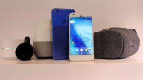 Google lanzaría su smartphone Pixel en octubre