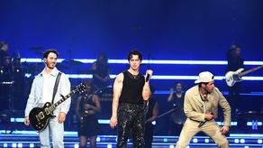 ¡Lamentable! Uno de los Jonas Brothers anuncia que tiene cáncer