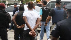 Formulan cargos contra 7 implicados en crimen de familia en La Chorrera