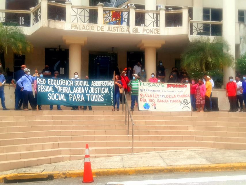 Esperan el pronunciamiento de la Corte Suprema de Justicia (CSJ).