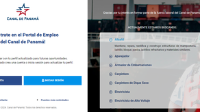 Empleos en la ACP Empleos en la ACP