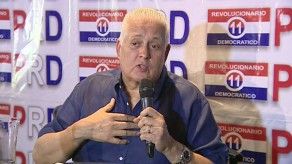 Pérez Balladares aborda temas varios durante conversatorio