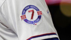 Iván Rodríguez es ya el cuarto boricua en Cooperstown