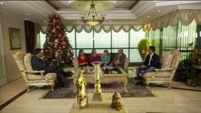 Juan Carlos Tapia y sus 40 años de Lo Mejor del Boxeo