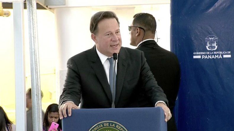 Cerca de 600 mil estudiantes arrancan el año lectivo 2018 en Panamá