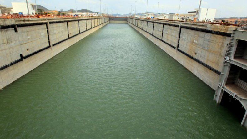 La inversión en el Canal ampliado de Panamá estará amortizada en 2029, según Quijano