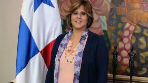 Nombran a Eyda Varela de Chinchilla ministra del MEF