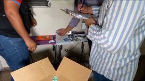 Desmantelan clínica dental clandestina en Betania