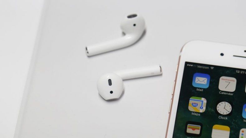 Apple apuesta en grande por lo inalámbrico
