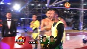 Alejandro Castroverde es el nuevo campeón de Calle 7 Panamá