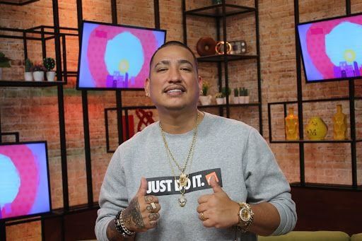Kenny Man lanzará su disco con un dúo junto a Don Omar y Kevin Roldán