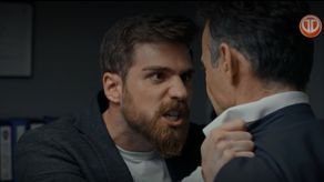 LLAMAS DEL DESTINO | Iskander enfrenta a Celebi y le asegura su fracaso