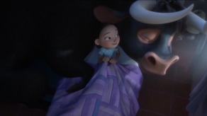 Olé el viaje de ferdinand