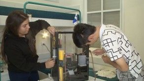 Estudiantes representaron a Panamá en Torneo de Física en Israel
