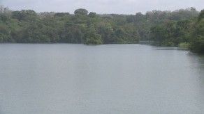 El agua en Panamá